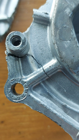 Аргонная-дуговая сварка